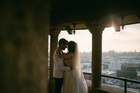 2024 Helen and Sean Castle Green Wedding
