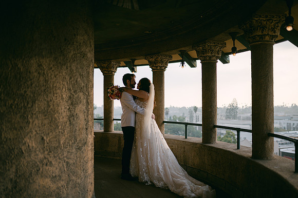 2024 Helen and Sean Castle Green Wedding