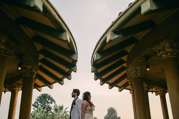2024 Helen and Sean Castle Green Wedding