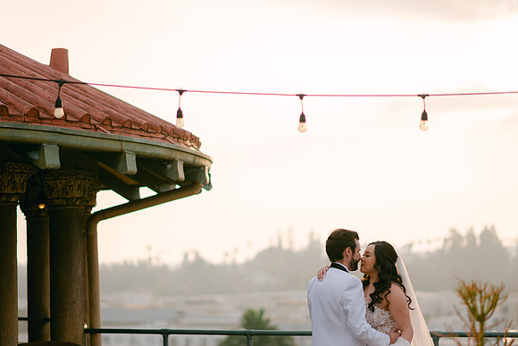 2024 Helen and Sean Castle Green Wedding