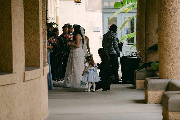 2024 Helen and Sean Castle Green Wedding