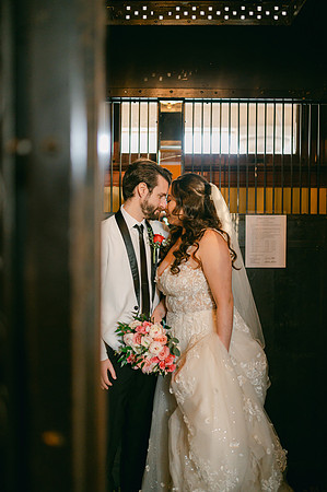 2024 Helen and Sean Castle Green Wedding