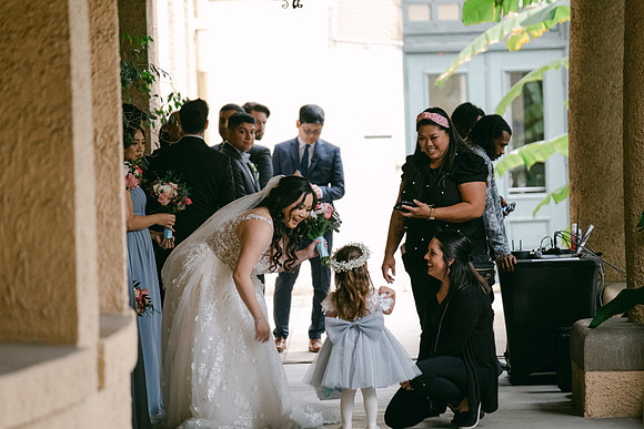 2024 Helen and Sean Castle Green Wedding