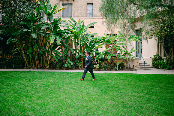 2024 Helen and Sean Castle Green Wedding
