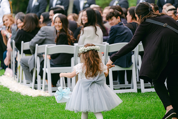 2024 Helen and Sean Castle Green Wedding