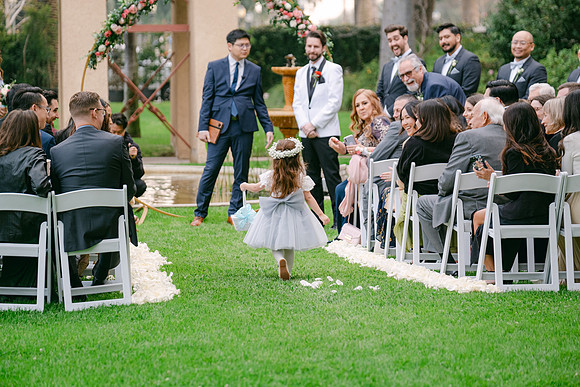2024 Helen and Sean Castle Green Wedding
