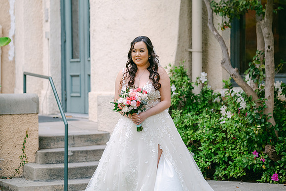2024 Helen and Sean Castle Green Wedding