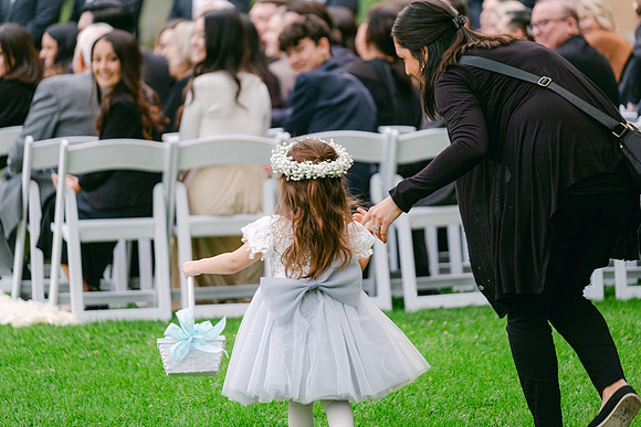 2024 Helen and Sean Castle Green Wedding