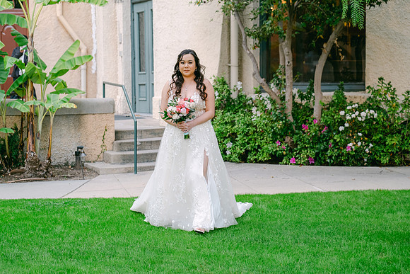 2024 Helen and Sean Castle Green Wedding