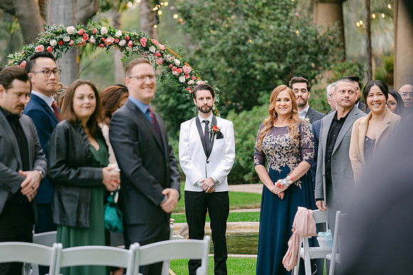 2024 Helen and Sean Castle Green Wedding