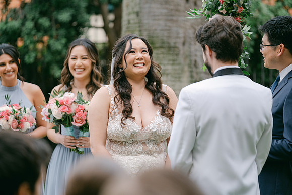 2024 Helen and Sean Castle Green Wedding
