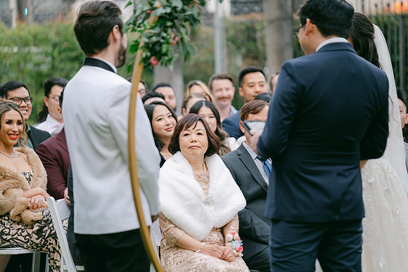 2024 Helen and Sean Castle Green Wedding