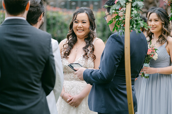 2024 Helen and Sean Castle Green Wedding