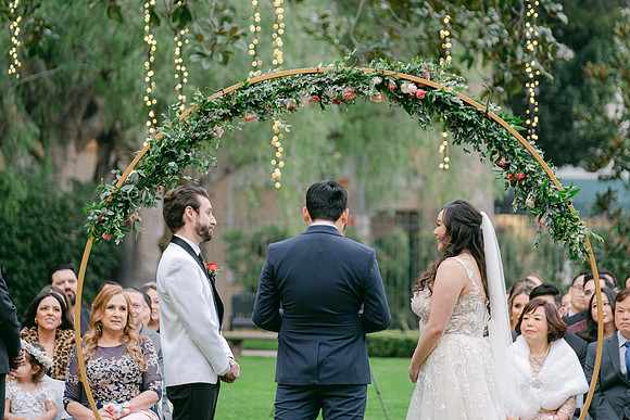 2024 Helen and Sean Castle Green Wedding