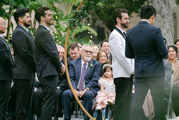 2024 Helen and Sean Castle Green Wedding