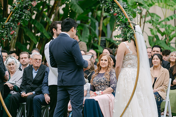 2024 Helen and Sean Castle Green Wedding