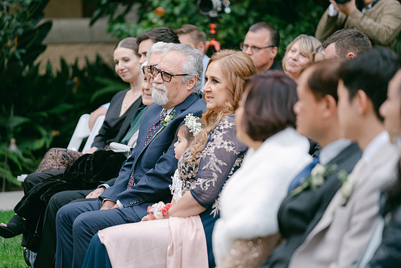 2024 Helen and Sean Castle Green Wedding