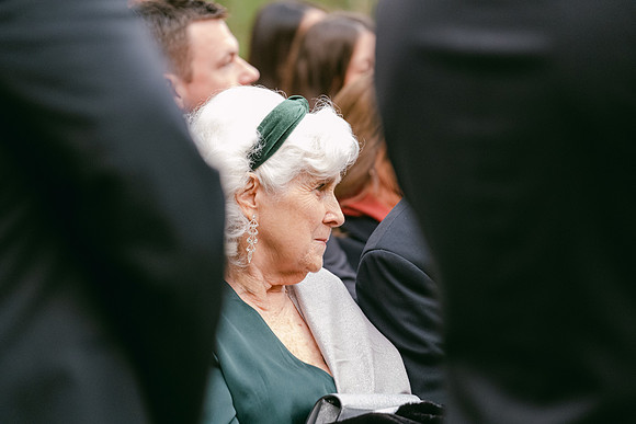 2024 Helen and Sean Castle Green Wedding