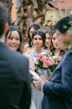 2024 Helen and Sean Castle Green Wedding