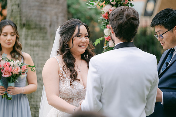 2024 Helen and Sean Castle Green Wedding