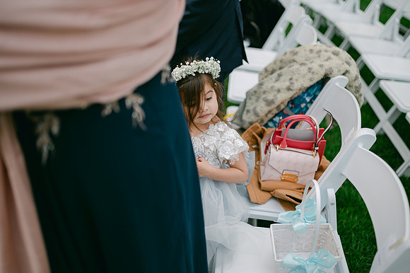 2024 Helen and Sean Castle Green Wedding