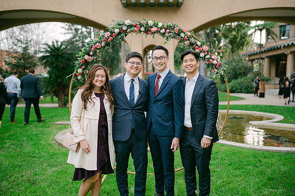 2024 Helen and Sean Castle Green Wedding