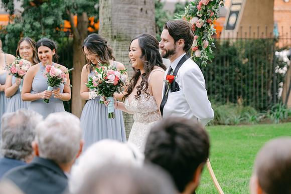 2024 Helen and Sean Castle Green Wedding