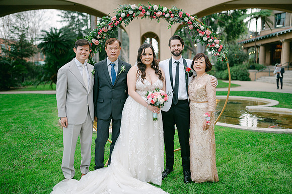 2024 Helen and Sean Castle Green Wedding