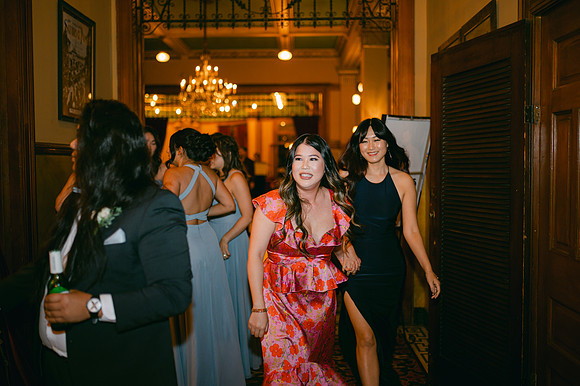 2024 Helen and Sean Castle Green Wedding
