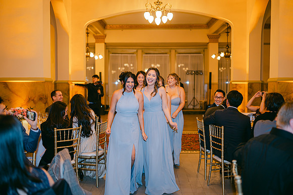 2024 Helen and Sean Castle Green Wedding