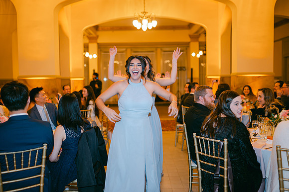 2024 Helen and Sean Castle Green Wedding