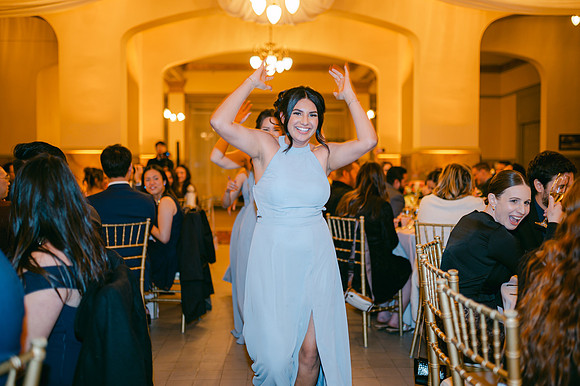 2024 Helen and Sean Castle Green Wedding