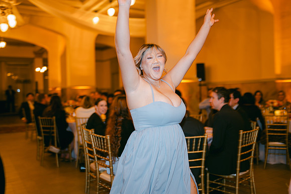 2024 Helen and Sean Castle Green Wedding