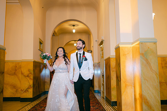 2024 Helen and Sean Castle Green Wedding