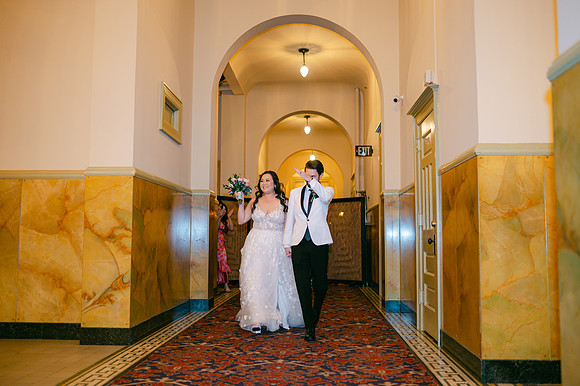 2024 Helen and Sean Castle Green Wedding