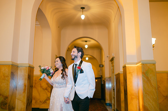 2024 Helen and Sean Castle Green Wedding