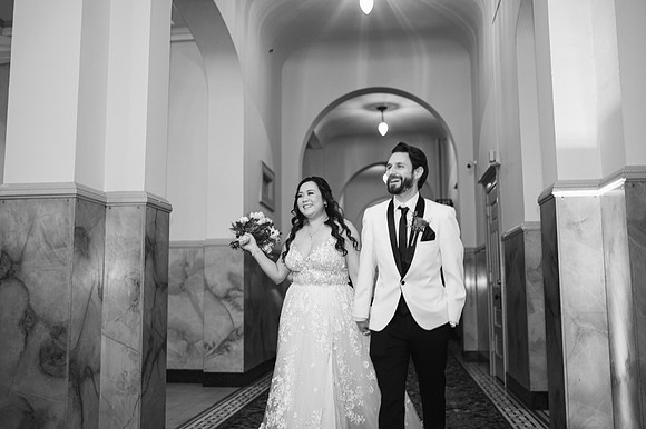 2024 Helen and Sean Castle Green Wedding