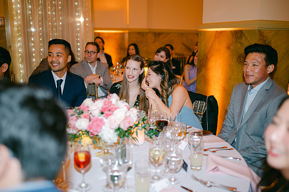 2024 Helen and Sean Castle Green Wedding