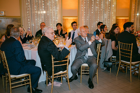 2024 Helen and Sean Castle Green Wedding