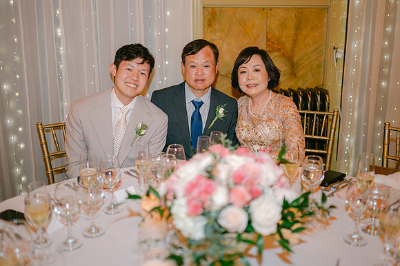 2024 Helen and Sean Castle Green Wedding