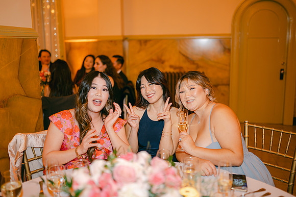 2024 Helen and Sean Castle Green Wedding
