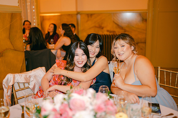 2024 Helen and Sean Castle Green Wedding
