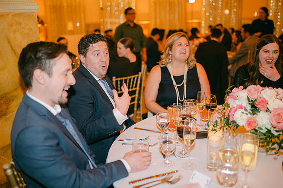 2024 Helen and Sean Castle Green Wedding