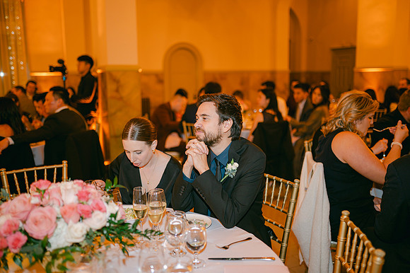 2024 Helen and Sean Castle Green Wedding