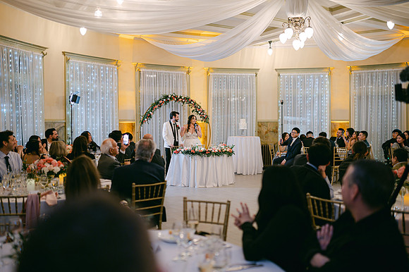 2024 Helen and Sean Castle Green Wedding