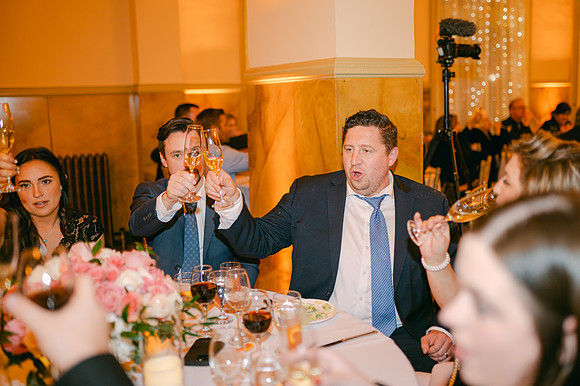 2024 Helen and Sean Castle Green Wedding