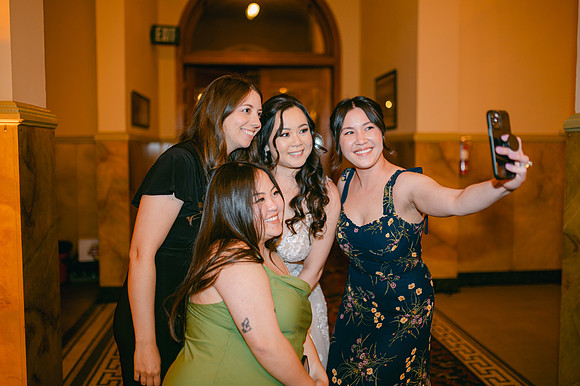 2024 Helen and Sean Castle Green Wedding