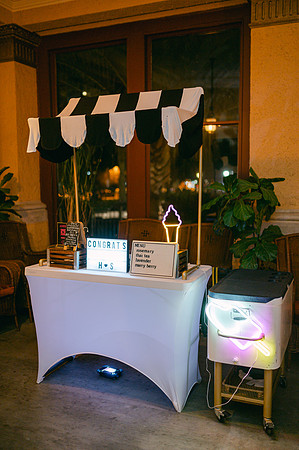 2024 Helen and Sean Castle Green Wedding