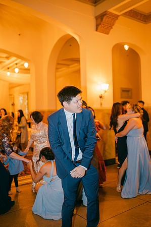 2024 Helen and Sean Castle Green Wedding