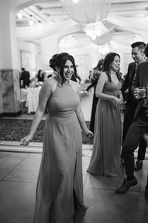 2024 Helen and Sean Castle Green Wedding